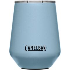 CAMELBAK Kubek termiczny Wine Tumbler, Kolor: turkusowy, Pojemność (ml): 350