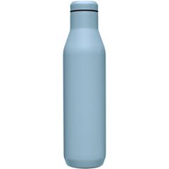 CAMELBAK Butelka Wine Bottle, Kolor: turkusowy, Pojemność (ml): 740, 2 zdjęcie
