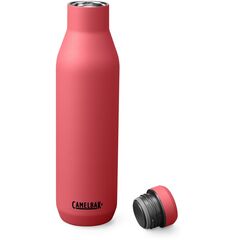 CAMELBAK Butelka Wine Bottle, Kolor: czerwony, Pojemność (ml): 740