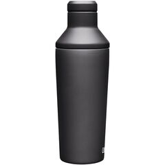 CAMELBAK Butelka Cocktail Shaker 600ml czarny