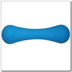 Ciężarek Żeliwny Pokryty Neoprenem 2.0. Kg 17025 HMS