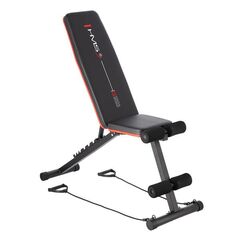 LS1203 Ławka Pod Sztangę Do Ćwiczeń HMS