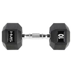 HMS HEX Pro 10 Kg Hantla
