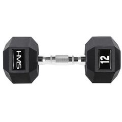 HMS HEX Pro 12 Kg Hantla