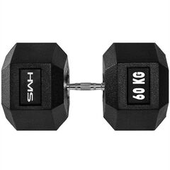 HMS HEX Pro 60 Kg Hantla  