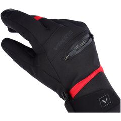 VIKING Rękawice Kuruk 2.0 Ski Man, Kolor: czarny, Rozmiar: 7, 3 zdjęcie