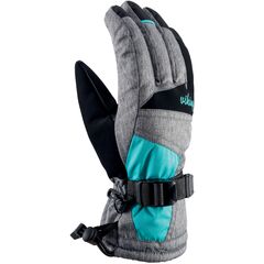 VIKING Rękawice Ronda Ski Lady, Kolor: niebieski, Rozmiar: 5
