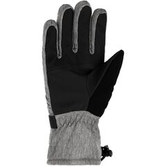 VIKING Rękawice Ronda Ski Lady błękitne, Kolor: niebieski, Rozmiar: 8, 2 zdjęcie