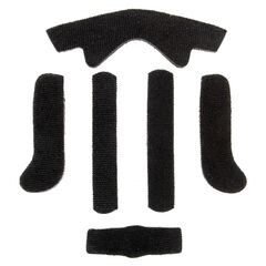 METEOR kask dziecięcy z regulacją MA-2 Monsters żółty, Kolor: żółty, Rozmiar: 48-52, 6 zdjęcie