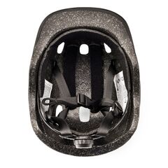 Kask rowerowy Meteor KS06 Dragon, Kolor: zielony, Rozmiar: 44-48, 6 zdjęcie