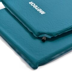 METEOR Mata Samopompująca 180×50×2,5 cm Morski, 3 zdjęcie