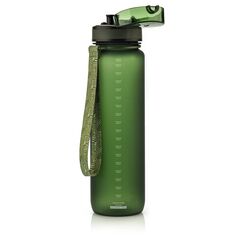 METEOR Bidon sportowy 1000 ml, Kolor: zielony, Waga: 0.2, 5 zdjęcie