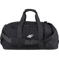 4F Torba Treningowa U004 czarna