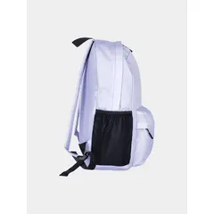 4F Plecak szkolny U273 fioletowy, Kolor: fioletowy, Rozmiar: one size, 3 zdjęcie