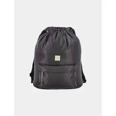 4F Plecak U344 czarny, Kolor: czarny, Rozmiar: one size