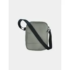 4F Saszetka U062 niebieska, Kolor: zielony, Rozmiar: one size, 4 zdjęcie