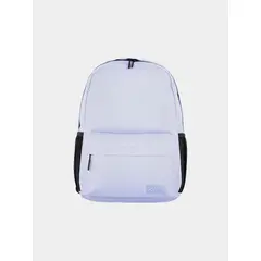 4F Plecak szkolny U273 fioletowy, Kolor: fioletowy, Rozmiar: one size, 5 zdjęcie