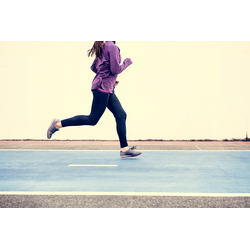 Jak zacząć biegać?