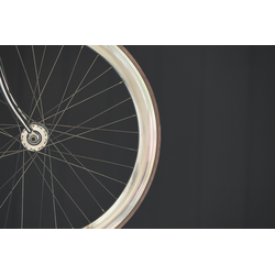 O co chodzi z centrowaniem kół?