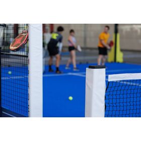 ​Czy padel to sport tylko dla młodych?