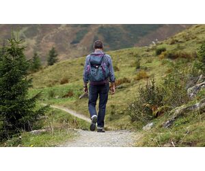 Jak się spakować na wycieczkę w góry?