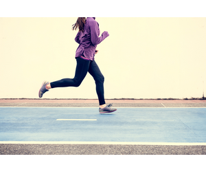 Jak zacząć biegać?