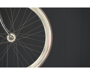 O co chodzi z centrowaniem kół?