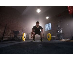 Czy każdy może ćwiczyć martwy ciąg?