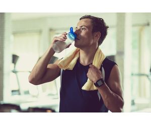 Czy trening na czczo jest dla każdego?