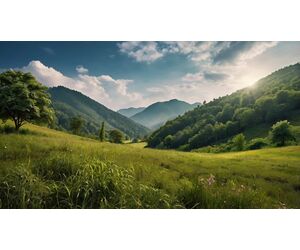 Dolina Kościeliska - trasy, szlaki, atrakcje