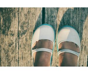 Wybór butów do wody - poradnik