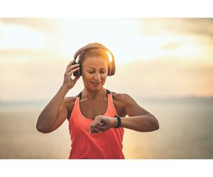 Jakie są najlepsze słuchawki do biegania?