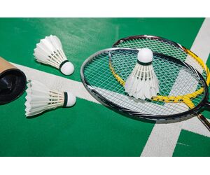 Zestawy do badmintona - gotowy pomysł na prezent i rekreację