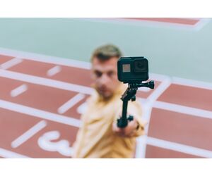 TOP 5 kamer sportowych dla aktywnych