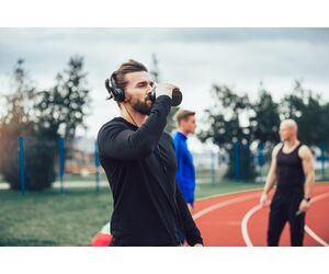 Korzyści regularnego treningu