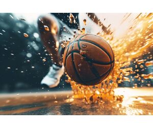 Ranking 5 najlepszych piłek do koszykówki