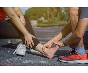 Najczęstsze kontuzje w sportach amatorskich i jak im zapobiegać?