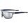 UVEX Okulary sportstyle 706 (53/2/006/2716/UNI) szare, Kolor: szary, Rozmiar: one size