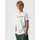 4F JUNIOR T-shirt bawełniany M1552 biały, Kolor: biały, Rozmiar: 158 4F JUNIOR T-shirt bawełniany M1552 biały, Kolor: biały, Rozmiar: 158