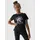 4F JUNIOR T-shirt dziewczęcy bawełniany F1548 czarny, Kolor: czarny, Rozmiar: 140 4F JUNIOR T-shirt dziewczęcy bawełniany F1548 czarny, Kolor: czarny, Rozmiar: 140