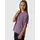 4F t-shirt dziecięcy koszulka bawełniana sportowa F1546 fioletowa, Kolor: fioletowy, Rozmiar: 134 4F t-shirt dziecięcy koszulka bawełniana sportowa F1546 fioletowa, Kolor: fioletowy, Rozmiar: 134