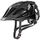 Kask rowerowy UVEX Quatro, Kolor: czarny, Rozmiar: 52-57