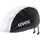 UVEX Pokrowiec bike rain cap (41/9/950/05/S-M), Kolor: czarny, Rozmiar: S/M