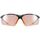 UVEX Okulary przecisłoneczne sportowe sportstyle 223 pomarańczowe, Kolor: pomarańczowy, Rozmiar: one size