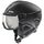 UVEX INSTINCT VISOR kask narciarski hardshell z goglami czarny, Kolor: czarny, Rozmiar: 53-56 UVEX INSTINCT VISOR kask narciarski hardshell z goglami czarny, Kolor: czarny, Rozmiar: 53-56
