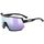 UVEX Okulary sportstyle 235 (53/3/003/7316/UNI), Kolor: fioletowy, Rozmiar: one size