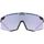 UVEX Okulary pace stage CV (53/3/052/8885/UNI), Kolor: czarny, Rozmiar: one size