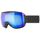 UVEX gogle narciarskie technologia supervison Downhill 2100 CV niebieskie/czarne, Kolor: niebieski, Rozmiar: one size UVEX gogle narciarskie technologia supervison Downhill 2100 CV niebieskie/czarne, Kolor: niebieski, Rozmiar: one size