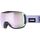 UVEX gogle narciarskie technologia supervison Downhill 2100 CV fioletowe, Kolor: fioletowy, Rozmiar: one size UVEX gogle narciarskie technologia supervison Downhill 2100 CV fioletowe, Kolor: fioletowy, Rozmiar: one size