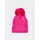 4F JUNIOR Czapka dziecięca z pomponem F419 różowa, Kolor: różowy, Rozmiar: one size 4F JUNIOR Czapka dziecięca z pomponem F419 różowa, Kolor: różowy, Rozmiar: one size